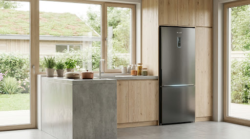 Arçelik smart kitchen retail journey